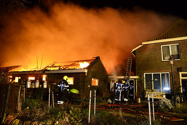 2014/273/GB 20141222 014 Grote brand Groeneweg Halfweg.jpg